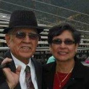 Meet your Posher, Marlene